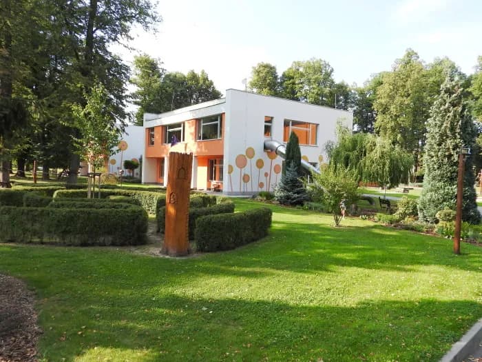 Mateřská škola Pražská Svitavy