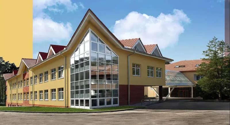 Základní škola v Dubňanech u Hodonína